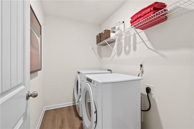 740 Marlin Drive, Lawrenceville, GA 30045