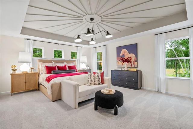 740 Marlin Drive, Lawrenceville, GA 30045