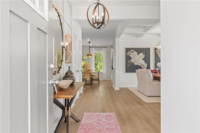 740 Marlin Drive, Lawrenceville, GA 30045