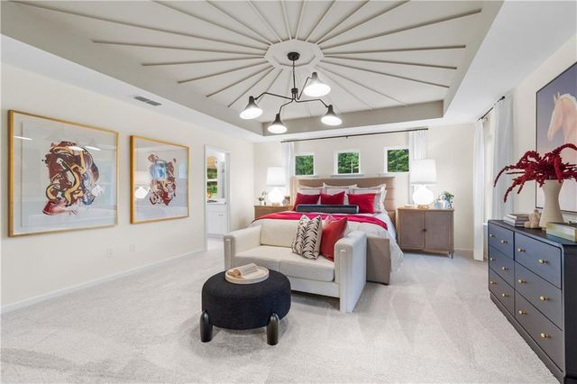 740 Marlin Drive, Lawrenceville, GA 30045