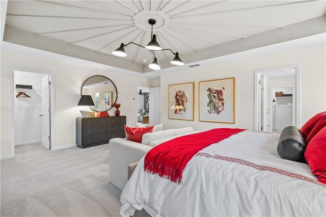 740 Marlin Drive, Lawrenceville, GA 30045