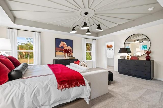 740 Marlin Drive, Lawrenceville, GA 30045