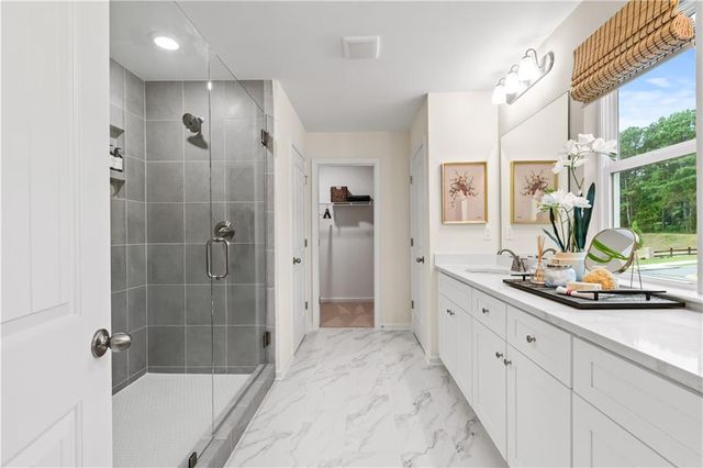 740 Marlin Drive, Lawrenceville, GA 30045