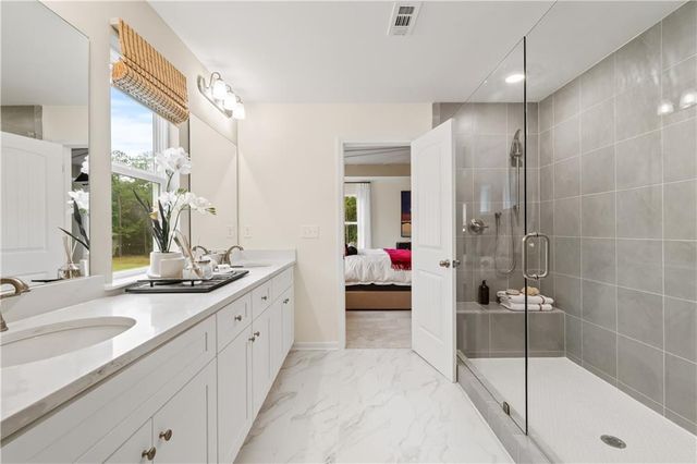 740 Marlin Drive, Lawrenceville, GA 30045