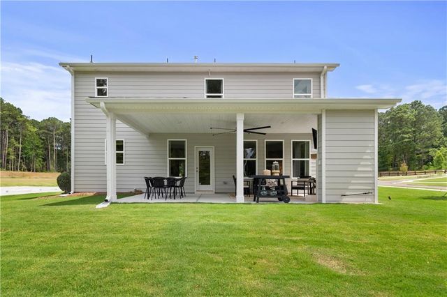 740 Marlin Drive, Lawrenceville, GA 30045