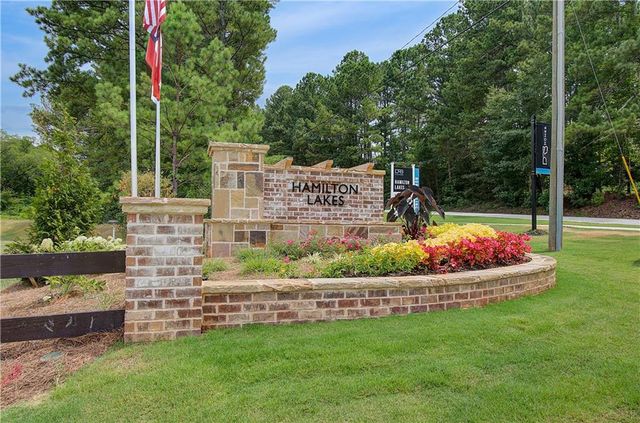 740 Marlin Drive, Lawrenceville, GA 30045