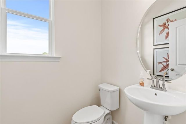 740 Marlin Drive, Lawrenceville, GA 30045