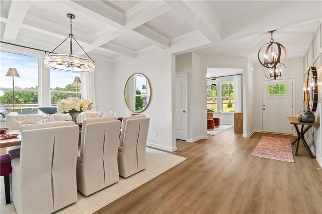 740 Marlin Drive, Lawrenceville, GA 30045