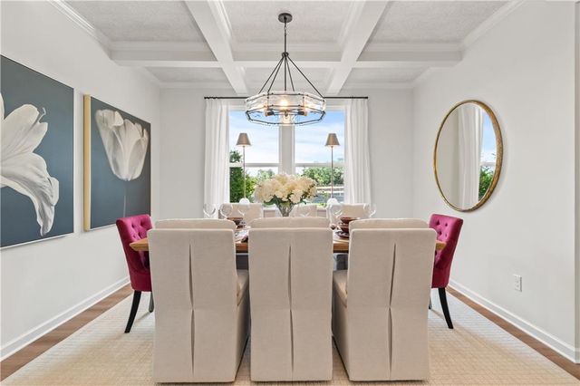 740 Marlin Drive, Lawrenceville, GA 30045