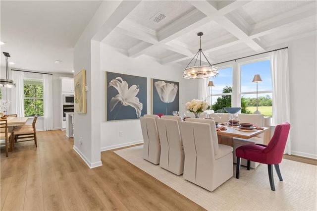 740 Marlin Drive, Lawrenceville, GA 30045