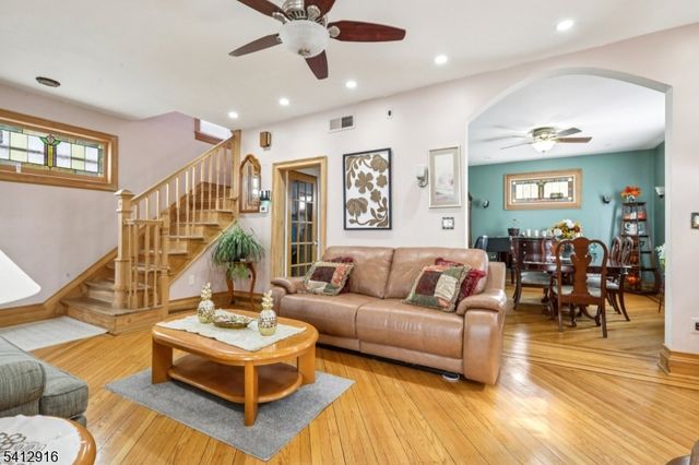 274 Ellery Ave, Newark City, NJ 07106