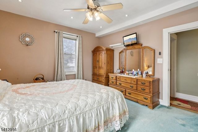 274 Ellery Ave, Newark City, NJ 07106