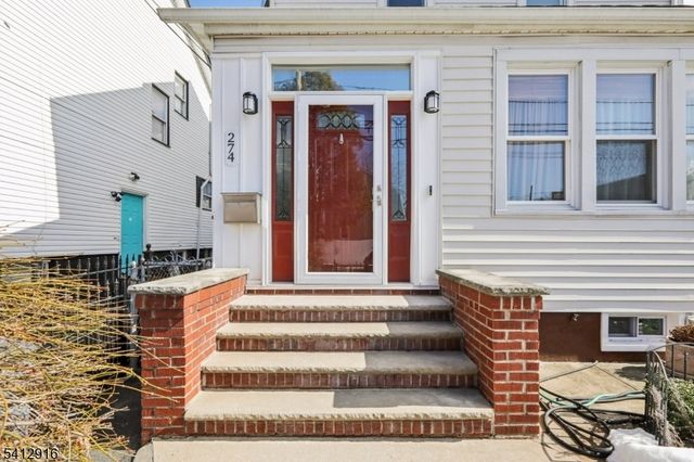 274 Ellery Ave, Newark City, NJ 07106