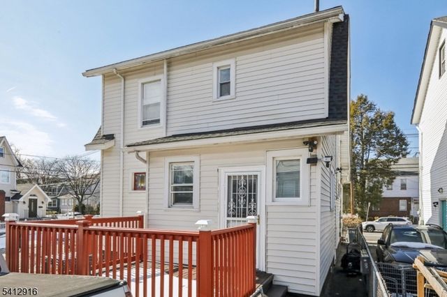 274 Ellery Ave, Newark City, NJ 07106