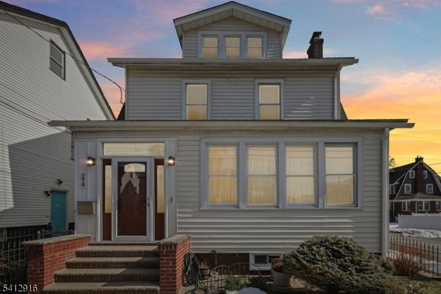 274 Ellery Ave, Newark City, NJ 07106