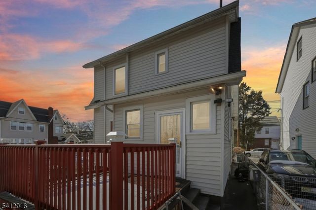 274 Ellery Ave, Newark City, NJ 07106