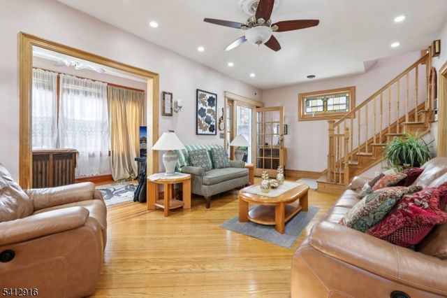 274 Ellery Ave, Newark City, NJ 07106