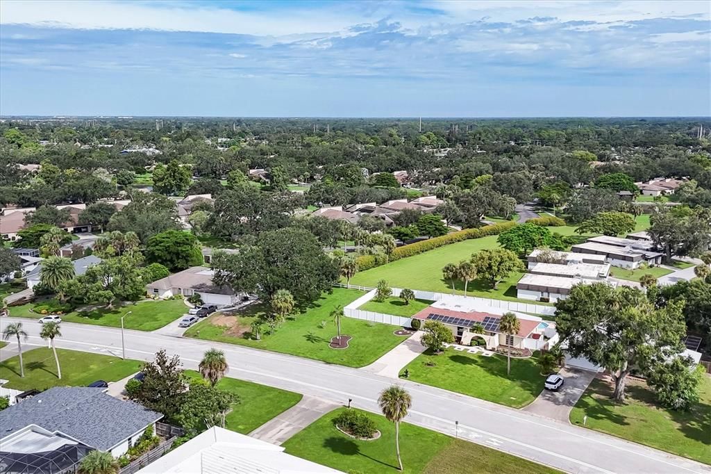 3821 CALLIANDRA DRIVE, Sarasota, FL 34232