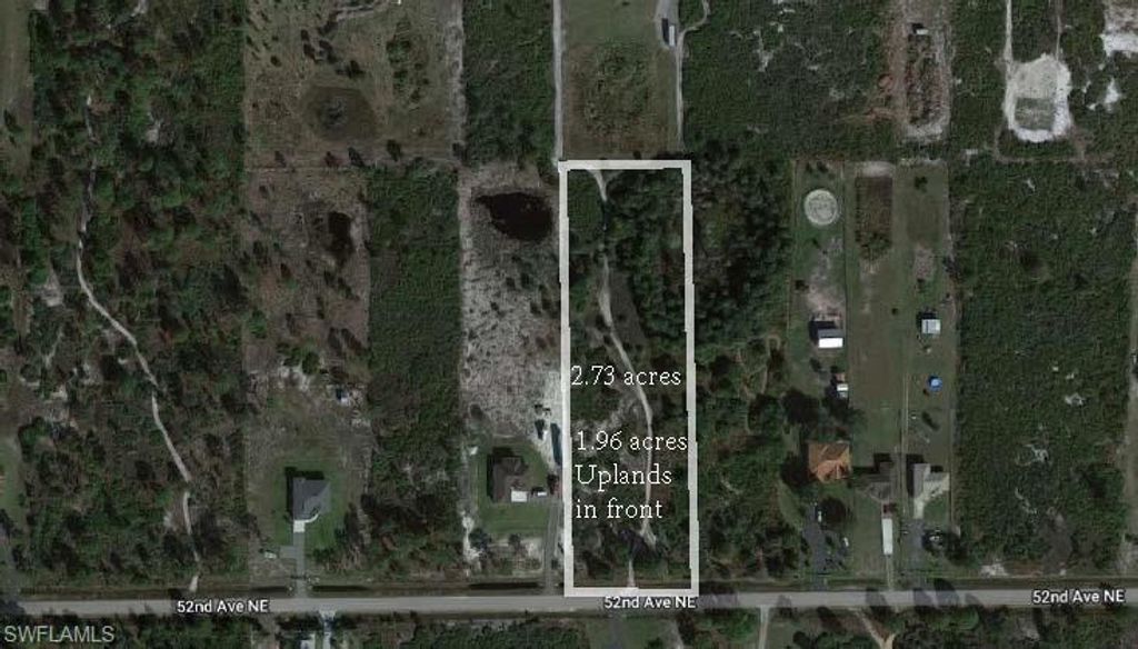 00 52nd Ave NE, Naples, FL 34120