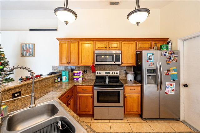 1366 SW Wampler Avenue, Port St Lucie, FL 34953