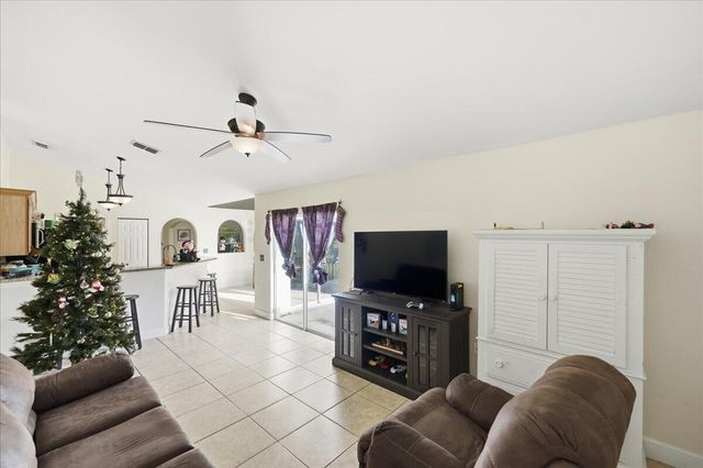 1366 SW Wampler Avenue, Port St Lucie, FL 34953