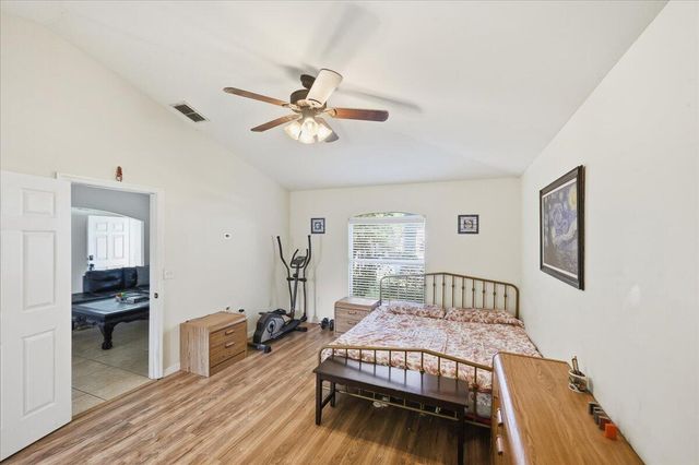 1366 SW Wampler Avenue, Port St Lucie, FL 34953