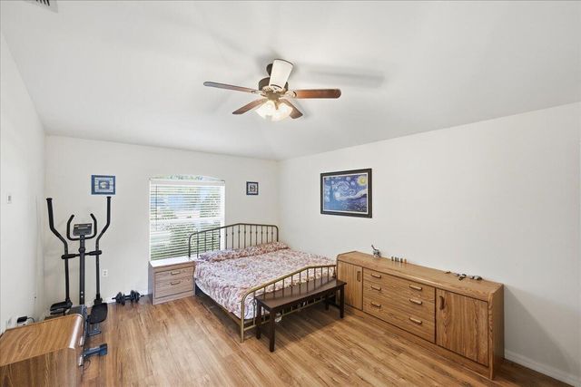 1366 SW Wampler Avenue, Port St Lucie, FL 34953