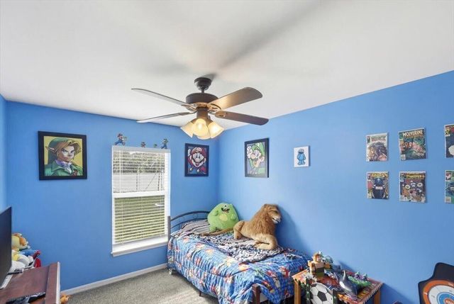 1366 SW Wampler Avenue, Port St Lucie, FL 34953