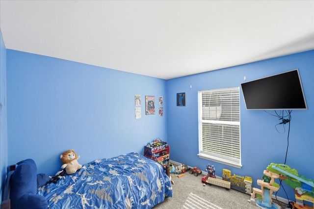 1366 SW Wampler Avenue, Port St Lucie, FL 34953