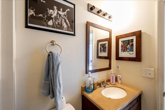 1366 SW Wampler Avenue, Port St Lucie, FL 34953