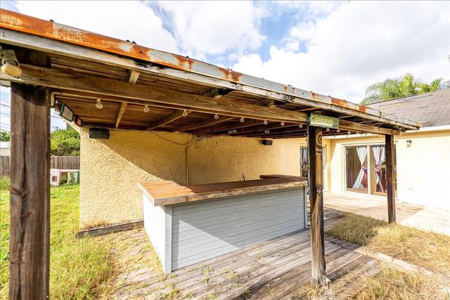 1366 SW Wampler Avenue, Port St Lucie, FL 34953