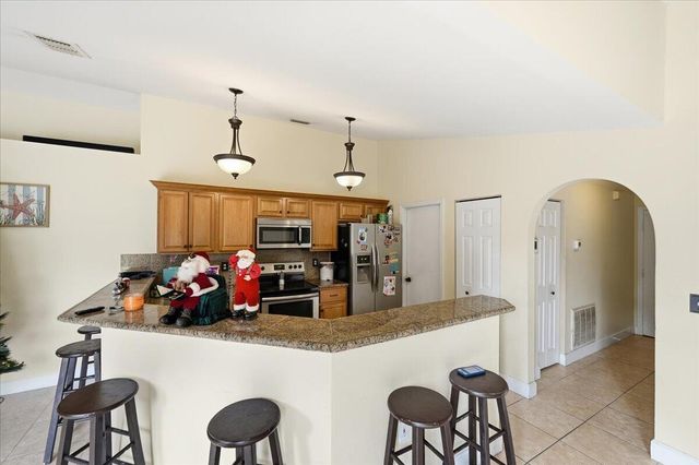 1366 SW Wampler Avenue, Port St Lucie, FL 34953