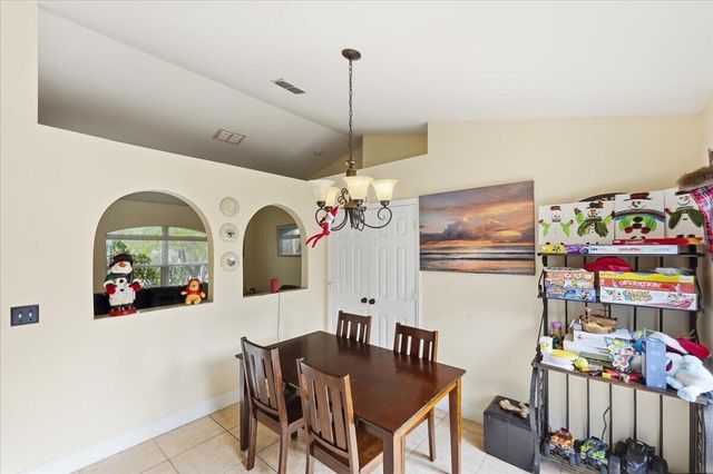 1366 SW Wampler Avenue, Port St Lucie, FL 34953