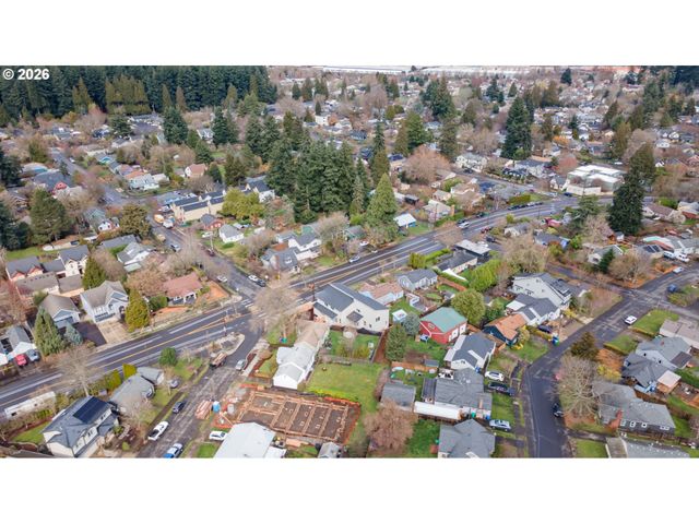 9410 N ST. LOUIS Ave, Portland, OR 97203