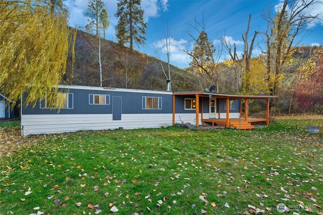 269 Seven Mile Rd, Walla Walla, WA 99362