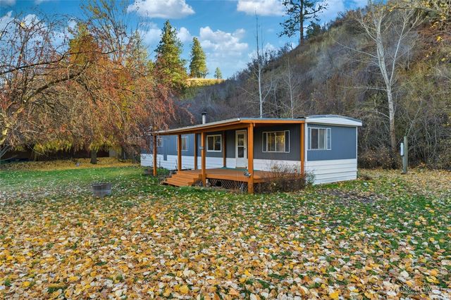 269 Seven Mile Rd, Walla Walla, WA 99362