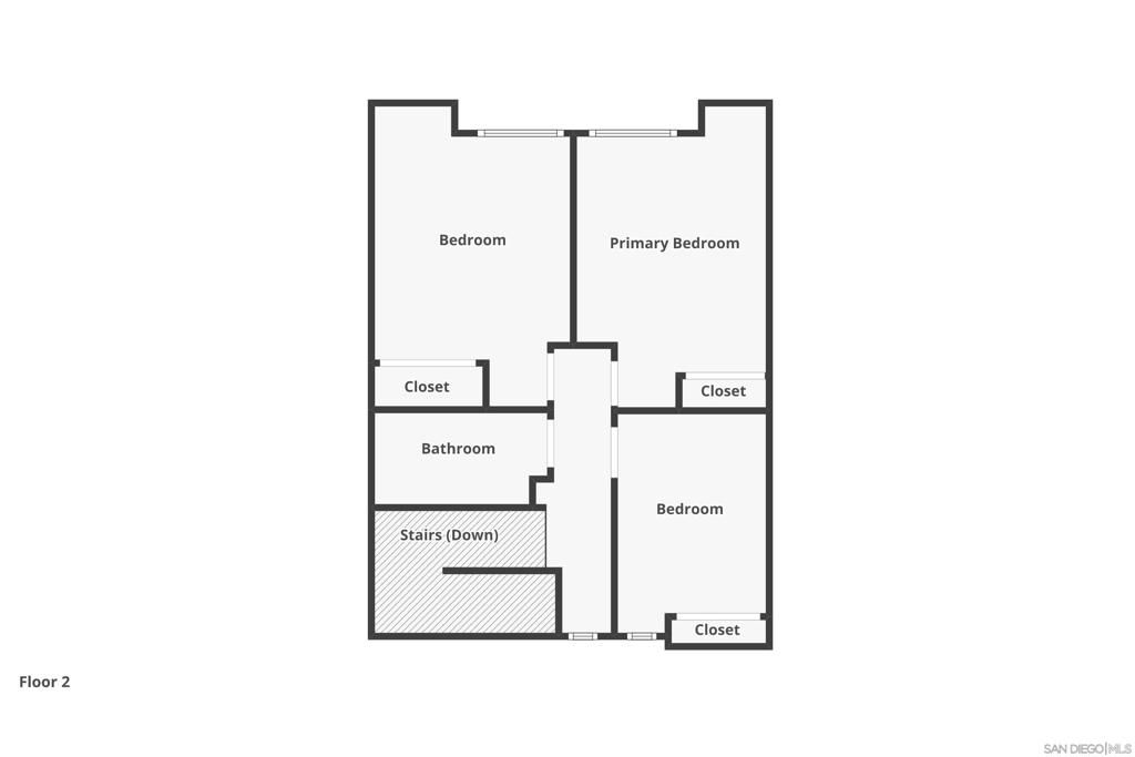 Image 29 of property listing at 8266 High St, La Mesa, CA 91941