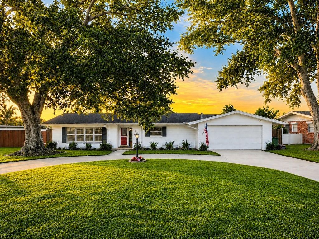 840 PIEDMONT DRIVE SE, Winter Haven, FL 33880