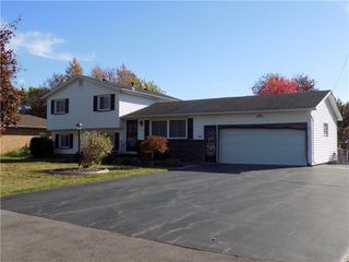 1173 Hinchey Road, Gates, NY 14624