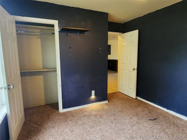 418 N 6th Street, Collinsville, OK 74021