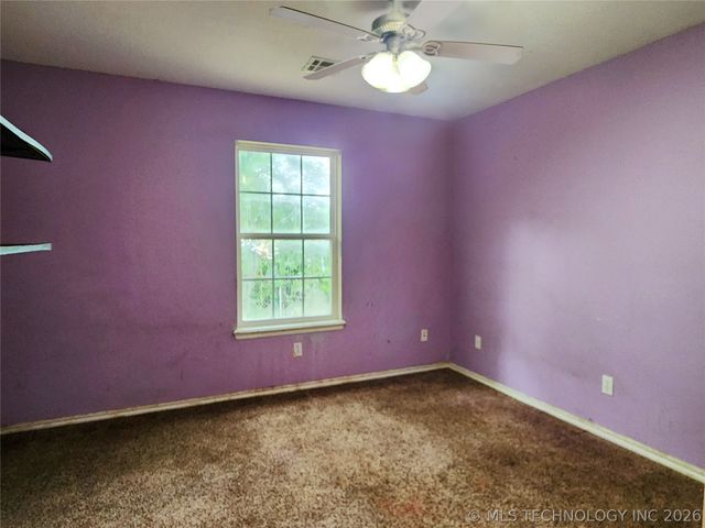 418 N 6th Street, Collinsville, OK 74021