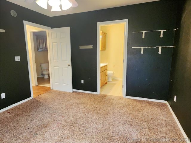 418 N 6th Street, Collinsville, OK 74021