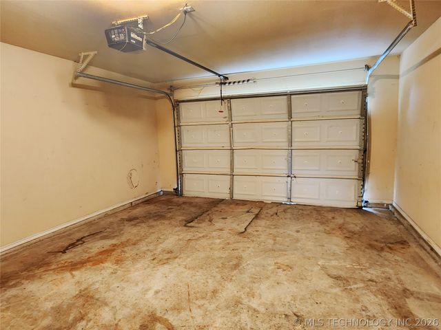 418 N 6th Street, Collinsville, OK 74021