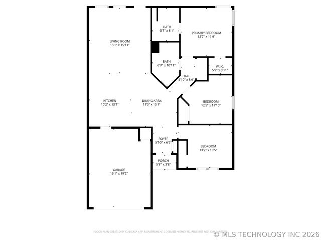 418 N 6th Street, Collinsville, OK 74021