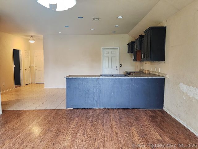 418 N 6th Street, Collinsville, OK 74021