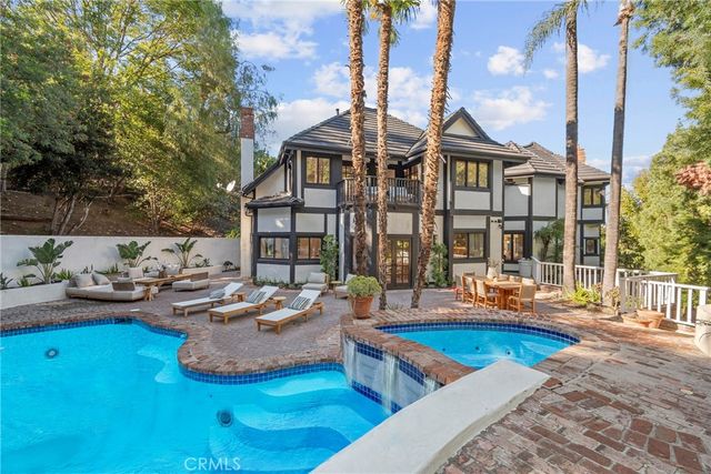 4437 Balboa, Encino, CA 91316