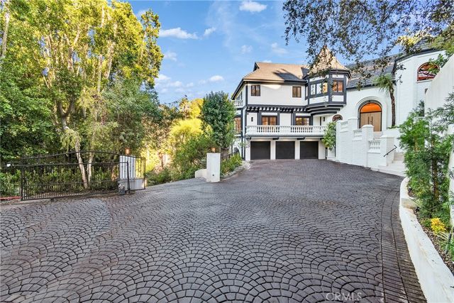 4437 Balboa, Encino, CA 91316