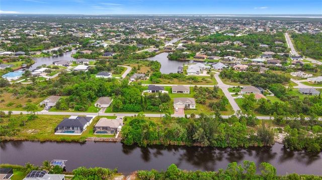15149 AMSTERDAM AVENUE, Port Charlotte, FL 33981
