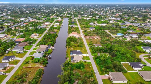 15149 AMSTERDAM AVENUE, Port Charlotte, FL 33981