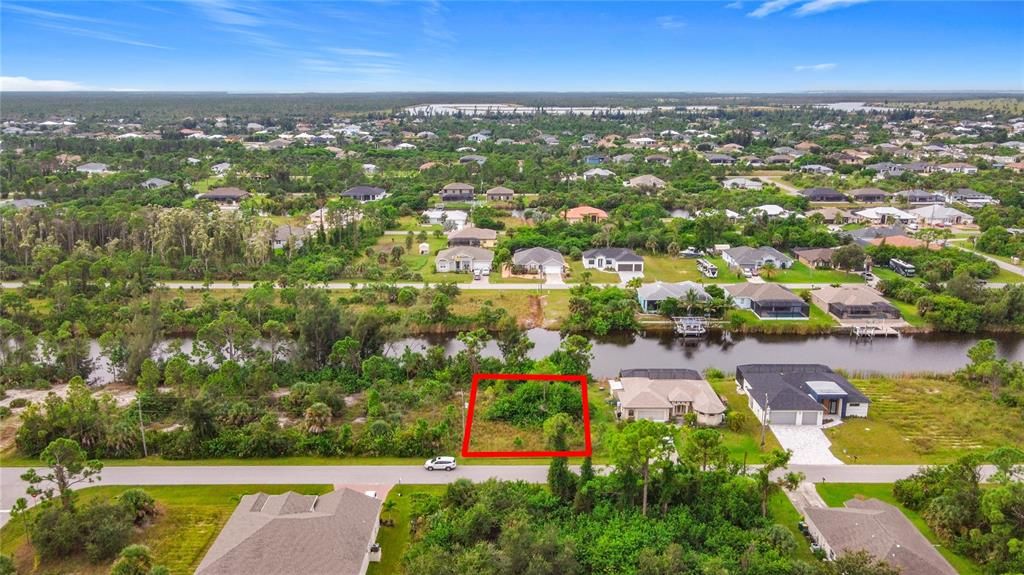 15149 AMSTERDAM AVENUE, Port Charlotte, FL 33981